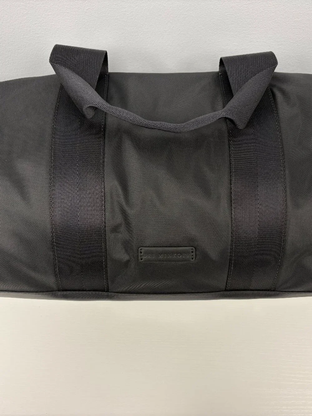 Uri Minkoff - Gary Duffle